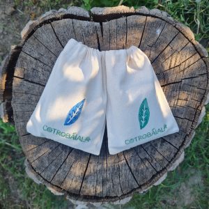 Cotrobăiala MIX (ORIUNDE+ÎN NATURĂ)