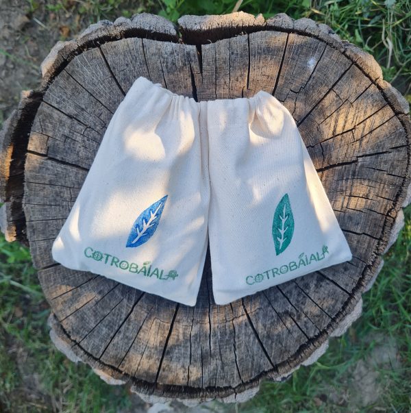 Cotrobăiala MIX (ORIUNDE+ÎN NATURĂ)