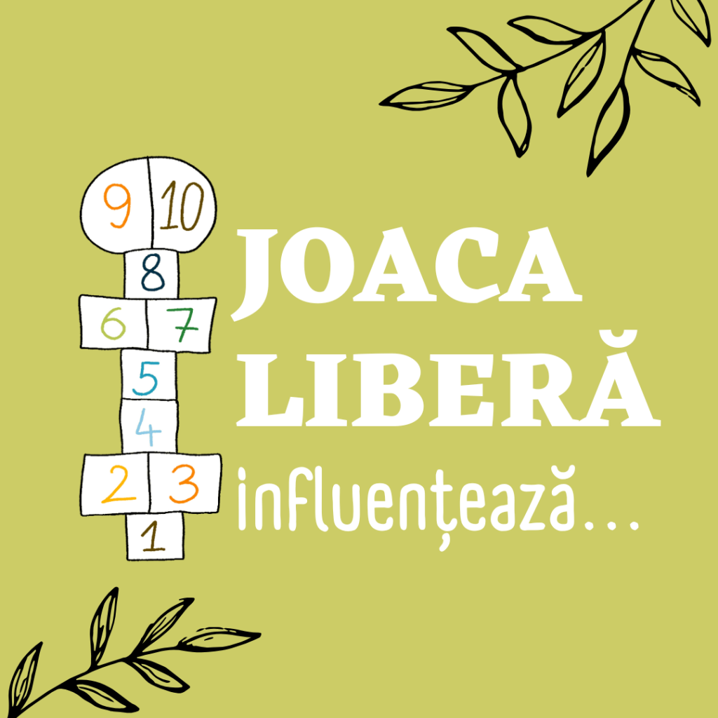 Cei 3 de A câștigători ai JOCULUI LIBER sunt…