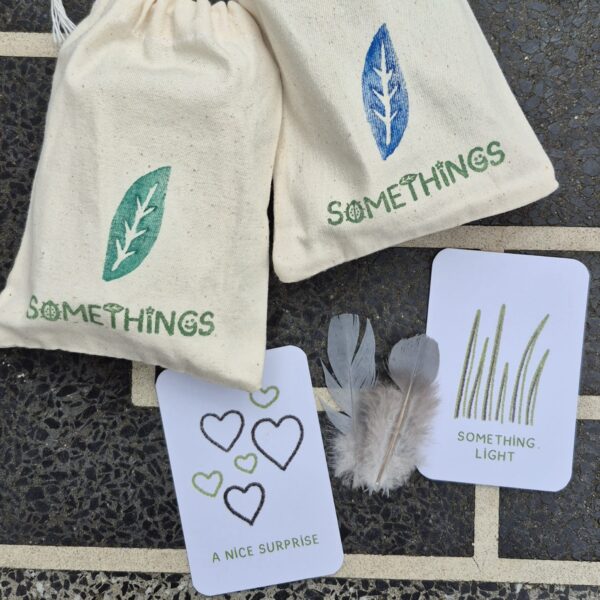 SOMETHINGS MIX (EVERYWHERE+IN NATURE) - imagine 8