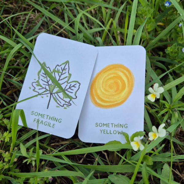 Somethings here&there EVERYWHERE - imagine 6