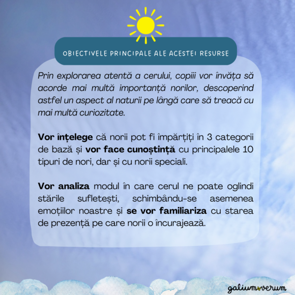 Cu capul în NORI | Produs digital - imagine 2